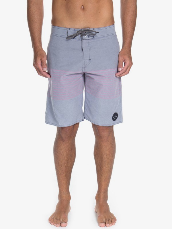 quiksilver, Bermuda Boardshort Revolution Beachshort 21" Quiksilver, WINE (win) 0 Bermuda Boardshort Revolution Beachshort 21" Quiksilver Vermelho BR60012522 Quiksilver