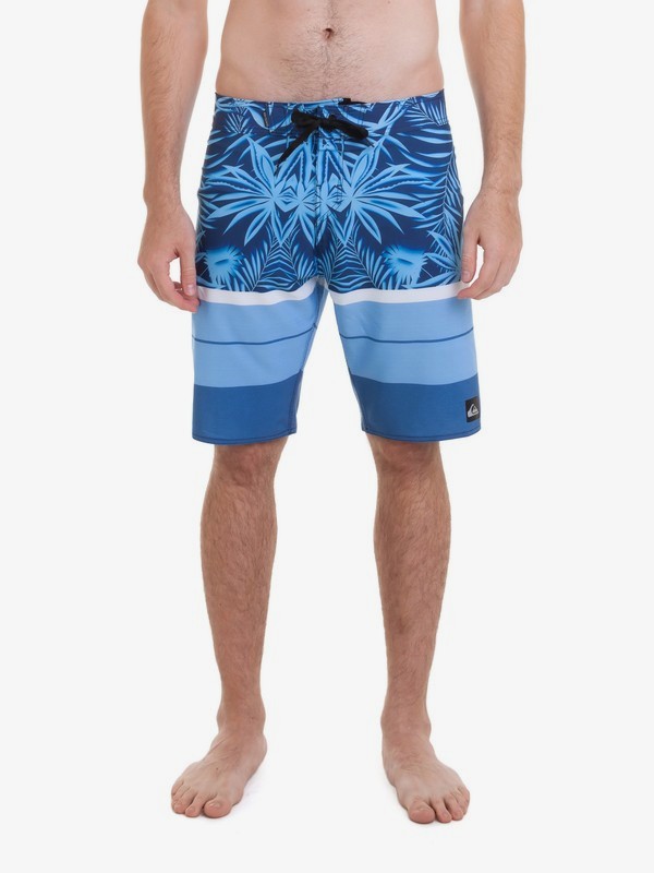 quiksilver, Bermuda Boardshort Slab Island 20" Quiksilver, NAVY* (1) 0 Bermuda Boardshort Slab Island 20" Quiksilver Preto BR60012593 Quiksilver