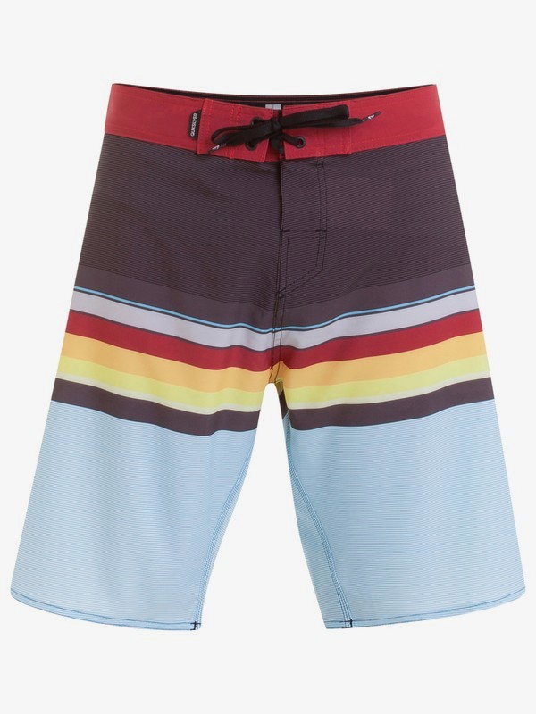 quiksilver, Bermuda Boardshort Everyday Swell Vision 20" Quiksilver, BLUE NIGHT (CANCELADA) (bst6) 0 Bermuda Boardshort Everyday Swell Vision 20" Quiksilver Cinza BR60012647 Quiksilver