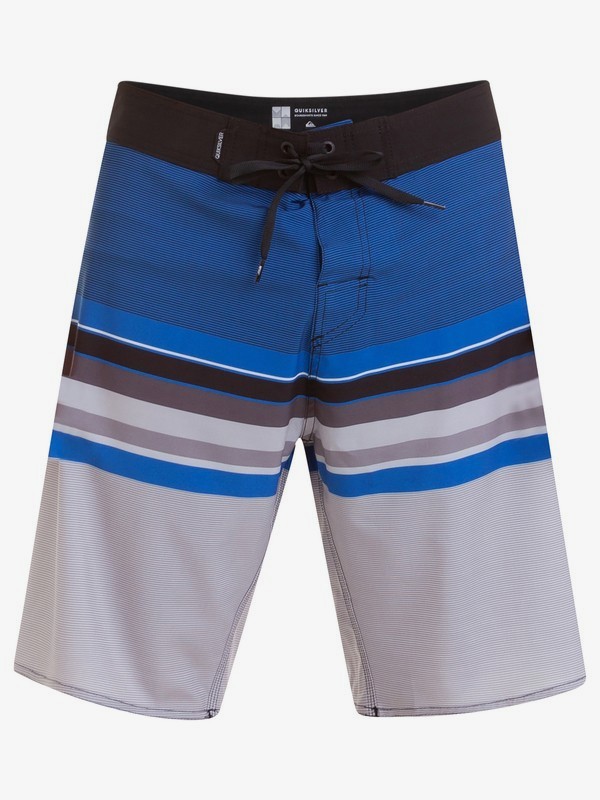 quiksilver, Bermuda Boardshort Everyday Swell Vision 20" Quiksilver, ELECTRIC ROYAL* (prm6) 0 Bermuda Boardshort Everyday Swell Vision 20" Quiksilver BR60012647 Quiksilver