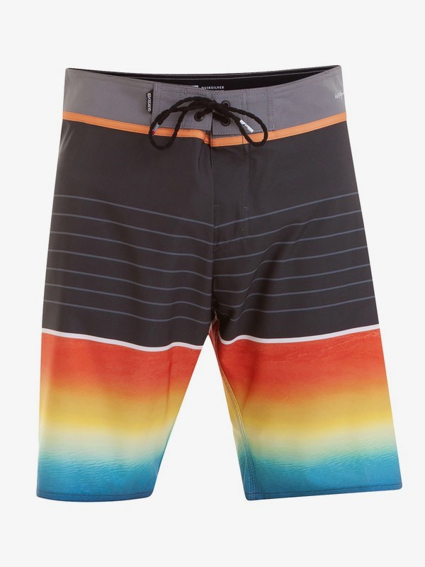 quiksilver, Bermuda Boardshort Highline Slab 20" Quiksilver, BLUE NIGHT (CANCELADA) (bst6) 0 Bermuda Boardshort Highline Slab 20" Quiksilver Cinza BR60012663 Quiksilver
