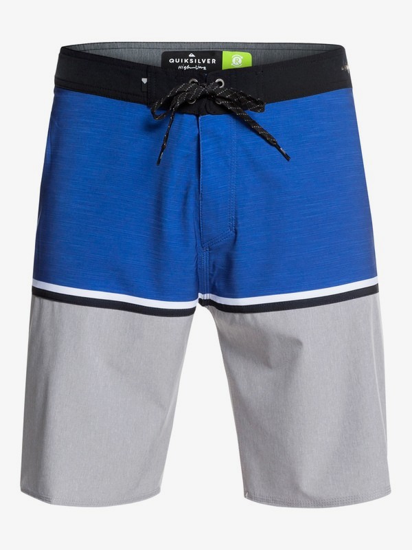 quiksilver, Bermuda Boardshort Highline Division 20" Quiksilver, ELECTRIC ROYAL* (prm6) 0 Bermuda Boardshort Highline Division 20" Quiksilver BR60012675 Quiksilver