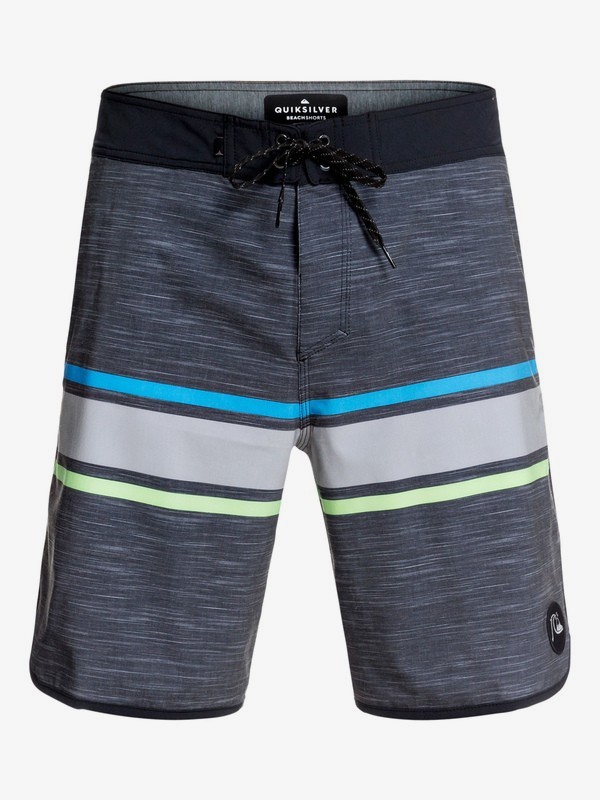 quiksilver, Bermuda Boardshort Seasons Beachshort 20" Quiksilver, BLACK* (kvj6) 0 Bermuda Boardshort Seasons Beachshort 20" Quiksilver Preto BR60012684 Quiksilver