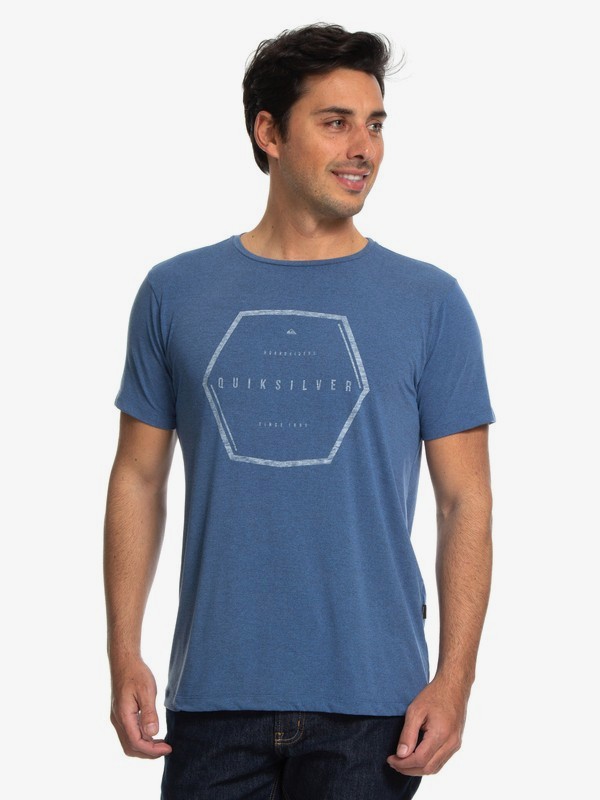 quiksilver, Camiseta Nothern Nomad Quiksilver, TAPESTRY (CANCELADA - NÃO USAR) (bph0) 0 Camiseta Nothern Nomad Quiksilver BR61143007 Quiksilver