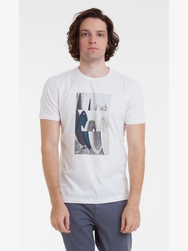 quiksilver, Camiseta Board Room Quiksilver, SNOW WHITE* (snw) 0 Camiseta Board Room Quiksilver Branco BR61241612 Quiksilver