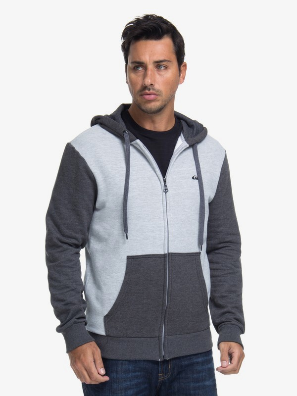 quiksilver, Moletom Canguru Aberto c/ Capuz Everyday Zip Quiksilver, CACTUS GREEN* (gre) 0 Moletom Canguru Aberto c/ Capuz Everyday Zip Quiksilver Verde BR65501803 Quiksilver