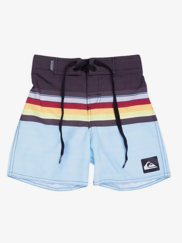 quiksilver, Bermuda Boardshort Infantil Everyday Swell Vision Quiksilver, BLUE NIGHT (CANCELADA) (bst6) 0 Bermuda Boardshort Infantil Everyday Swell Vision Quiksilver Cinza BR67011436 Quiksilver