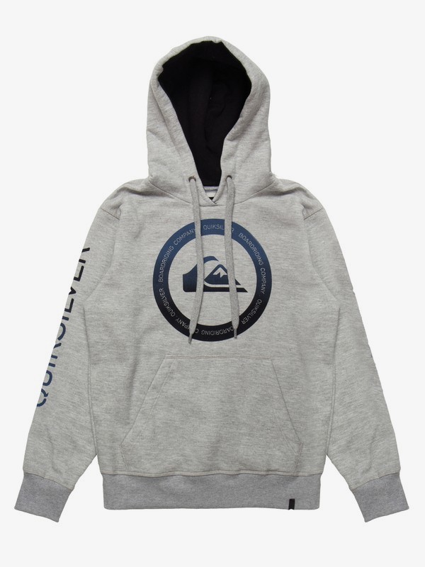 quiksilver, Moletom Canguru Fechado c/ Capuz Juvenil Kahu Quiksilver, CACTUS GREEN* (gre) 0 Moletom Canguru Fechado c/ Capuz Juvenil Kahu Quiksilver Verde BR72501173 Quiksilver