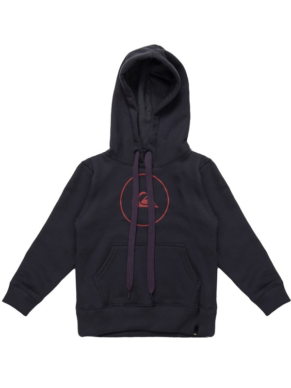 quiksilver, Moletom Canguru Fechado c/ Capuz Infantil Signatures Quiksilver, SILVER/NAVY (nvy) 0 Moletom Canguru Fechado c/ Capuz Infantil Signatures Quiksilver Preto BR72501174 Quiksilver