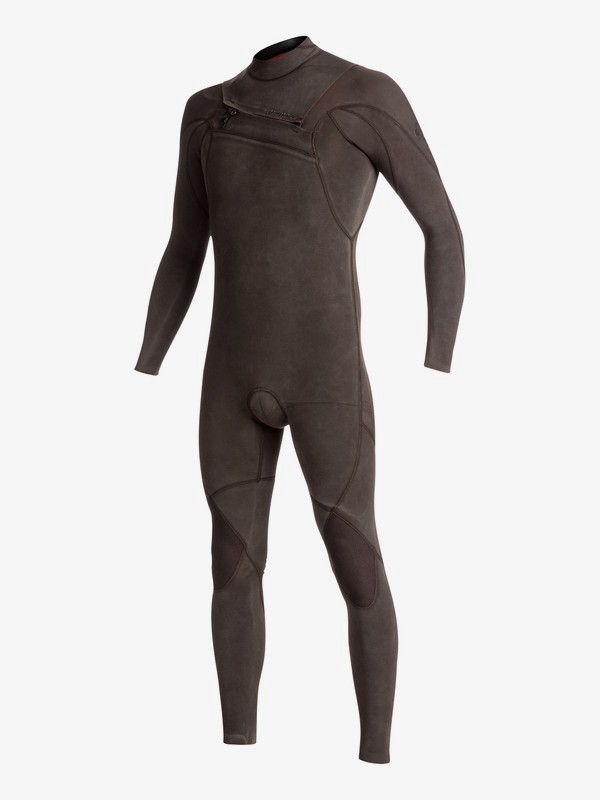 quiksilver, Wetsuit Long John 3/2mm Originals Vedado c/ Zíper Frontal Quiksilver, SEAL BROWN (ktq0) 0 Wetsuit Long John 3/2mm Originals Vedado c/ Zíper Frontal Quiksilver Marrom BR79020123 Quiksilver