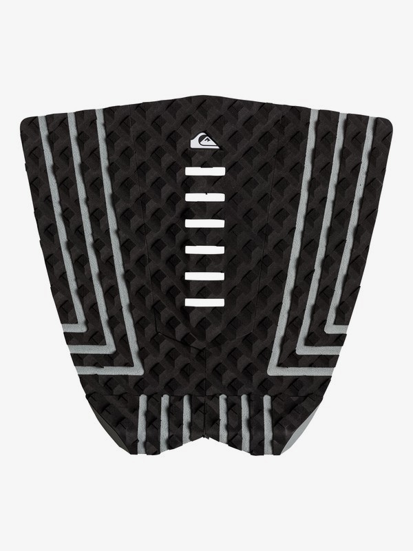 quiksilver, The New Suit Surfboard Tail Pad, BLACK (kvj0) 0 The New Suit Surfboard Tail Pad Black EGLPDNSUIT Quiksilver