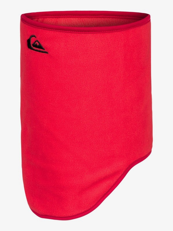 quiksilver, Casper - Tour de cou, FLAME (rpz0) 0 Casper - Tour de cou Rouge EQBAA03056 Quiksilver
