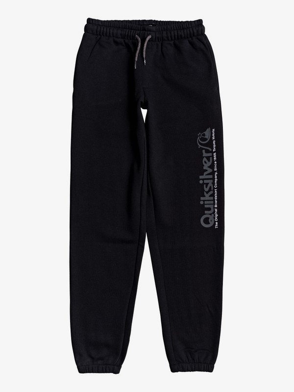 quiksilver sweatpants