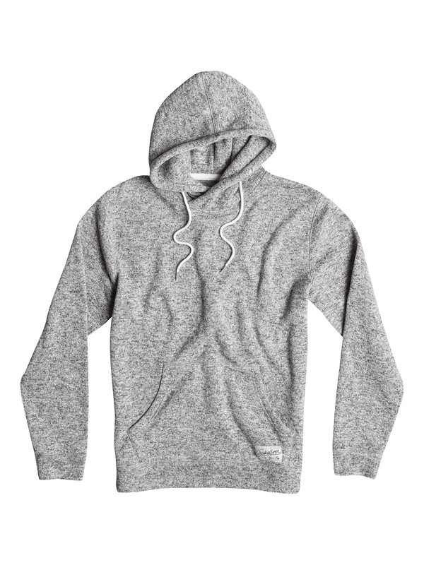 Keller EQBFT03064 0 Keller - Fleece mit Kapuze EQBFT03064 Quiksilver