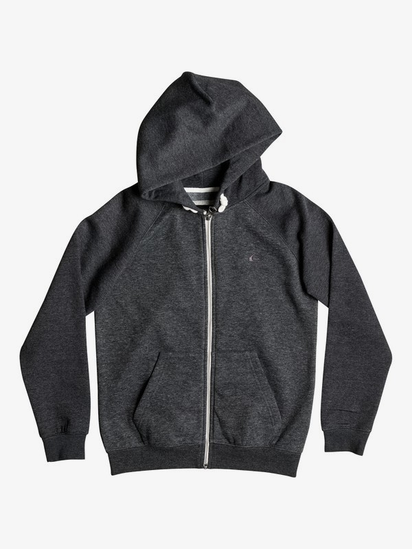 Everyday - Zip-Up Hoodie EQBFT03348 0 Everyday - Zip-Up Hoodie EQBFT03348 Quiksilver