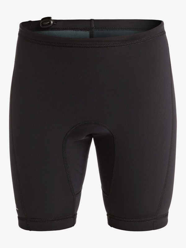 Syncro 1mm - Neoprene Shorts EQBWH03003 0 Syncro 1mm - Neoprene Shorts Black EQBWH03003 Quiksilver