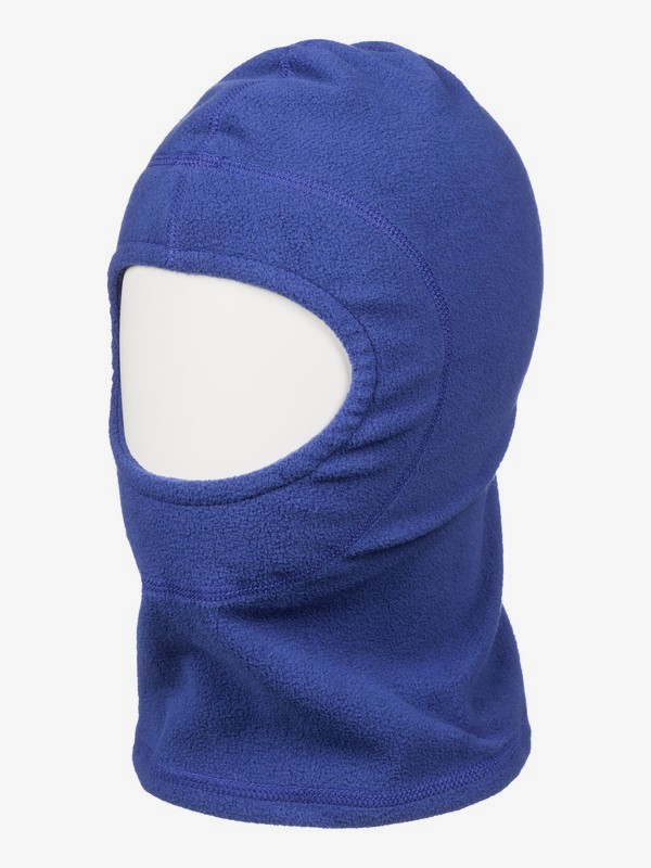 quiksilver, Lightweight - Balaclava, SODALITE BLUE (byb0) 0 Lightweight - Balaclava EQKHA03004 Quiksilver