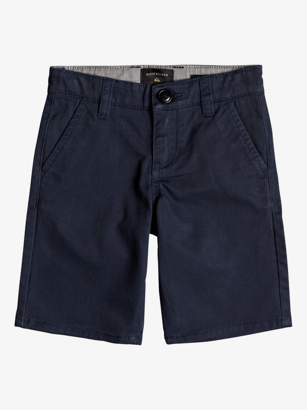 quiksilver everyday chino shorts