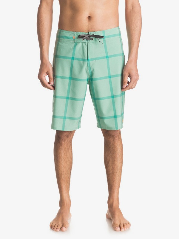 quiksilver, Waterman Primetime 20" Boardshorts, LICHEN (gek0) 0 Waterman Primetime 20" Boardshorts EQMBS03009 Quiksilver