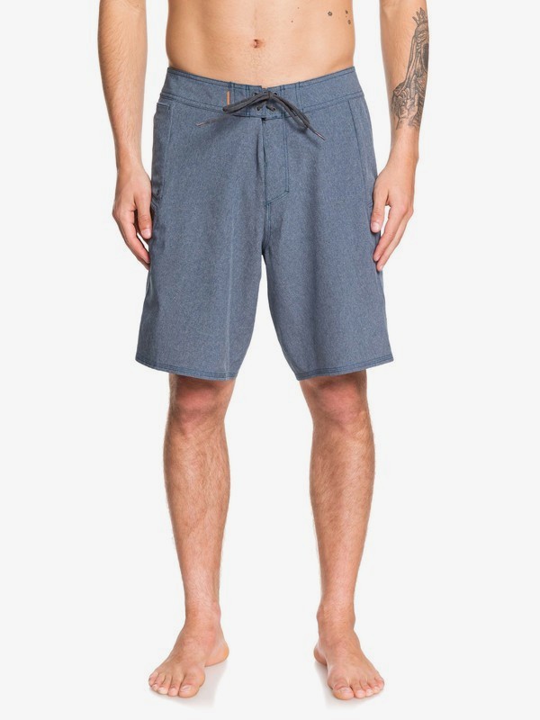 quiksilver, Waterman Paddler 20" Boardshorts, MAJOLICA BLUE (bsm0) 0 Waterman Paddler 20" Boardshorts Blue EQMBS03052 Quiksilver