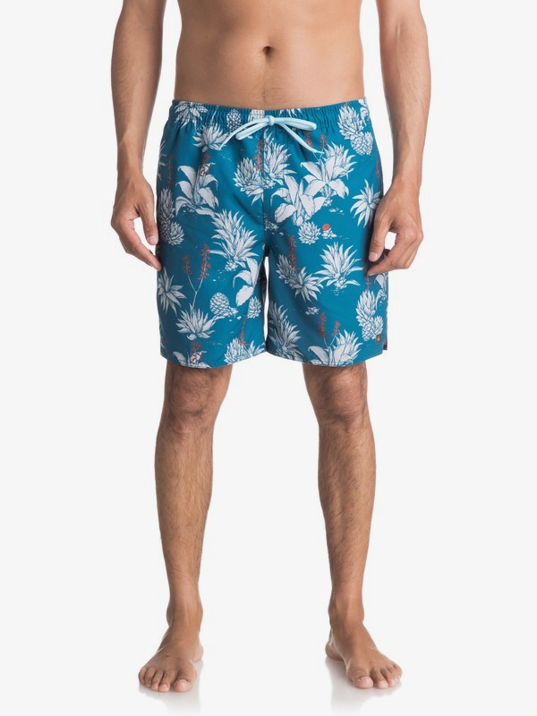 AGAVY VOLLEY EQMJV03020 0 AGAVY VOLLEY EQMJV03020 Quiksilver