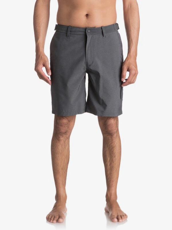 STAND UP SHORT EQMWS03020 0 STAND UP SHORT EQMWS03020 Quiksilver