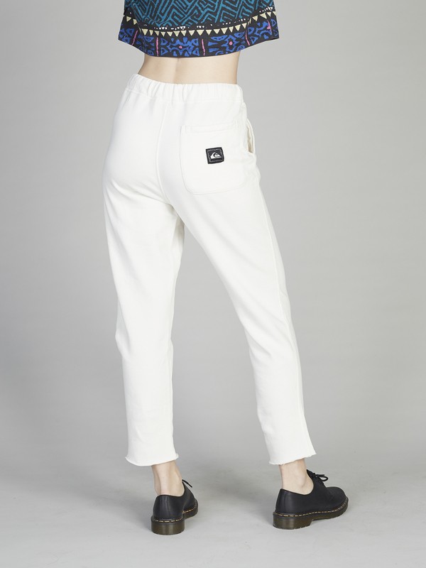 quiksilver sweatpants