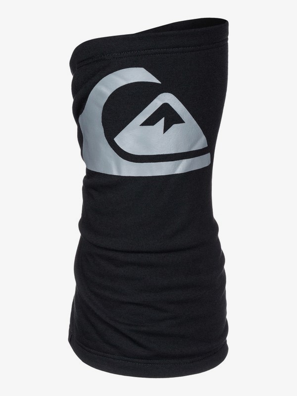 quiksilver, Dutyfree - Neck warmer, BLACK (kvj0) 0 Dutyfree - Neck warmer EQYAA03327 Quiksilver