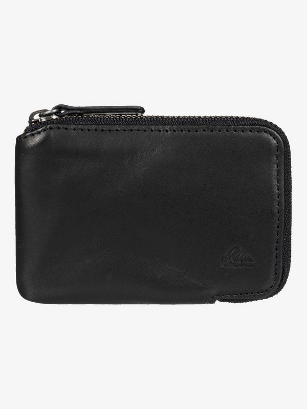 Half - Zip Wallet EQYAA03332 0 Half - Zip Wallet EQYAA03332 Quiksilver