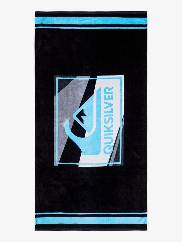 CHILLING II EQYAA03487 0 Toalla de Playa Chilling EQYAA03487 Quiksilver