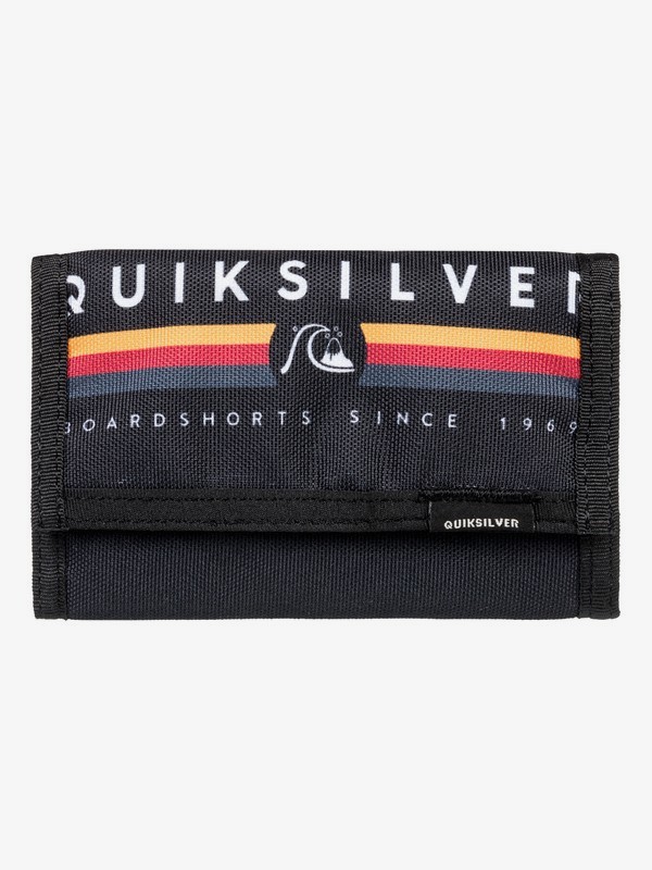 quiksilver, Кошелек The Everydaily, GOLD FUSION (ykp0) 0 Кошелек The Everydaily Желтый EQYAA03530 Quiksilver