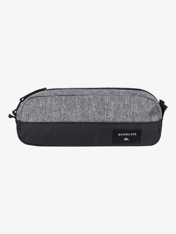 quiksilver, Tasmen - Trousse, BLACK (kvj0) 0 Tasmen - Trousse Noir EQYAA03575 Quiksilver
