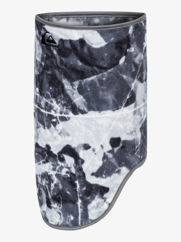 quiksilver, Casper - Tour de cou, BLACK_TANNENBAUM (kvj8) 0 Casper - Tour de cou Noir EQYAA03678 Quiksilver