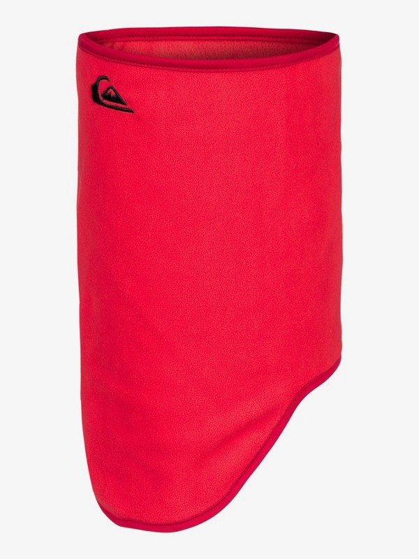 quiksilver, Casper - Tour de cou, FLAME (rpz0) 0 Casper - Tour de cou Rouge EQYAA03678 Quiksilver