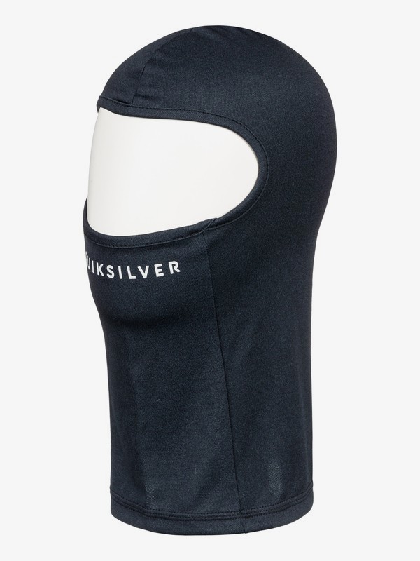 quiksilver, Lightweight - Balaclava de Polartec®, BLACK (kvj0) 0 Lightweight - Balaclava de Polartec® Negro EQYAA03679 Quiksilver