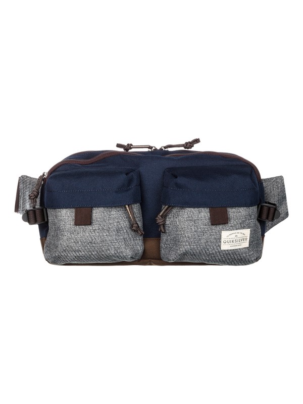 quiksilver, CAMP, NAVY BLAZER (byj0) 0 CAMP EQYBA03001 Quiksilver
