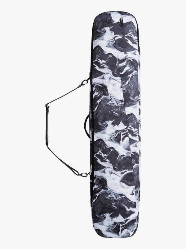 quiksilver, Volcano - Bolsa para material de snowboard, WHITE_HIGHLINE (wbk3) 0 Volcano - Bolsa para material de snowboard EQYBA03093 Quiksilver