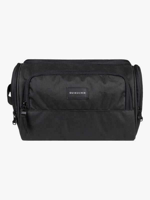 quiksilver, Capsule - Bolsa de Lavandería, BLACK (kvj0) 0 Capsule - Bolsa de Lavandería EQYBL03147 Quiksilver