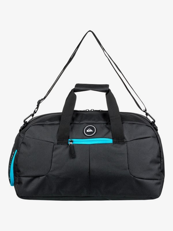 quiksilver, Shelter 43L Large Duffle Bag, BLACK (kvj0) 0 Shelter 43L Large Duffle Bag Black EQYBL03152 Quiksilver