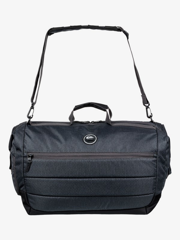 quiksilver, Namotu 40L - Petate Grande, TARMAC (kta0) 0 Namotu 40L - Petate Grande Negro EQYBL03153 Quiksilver