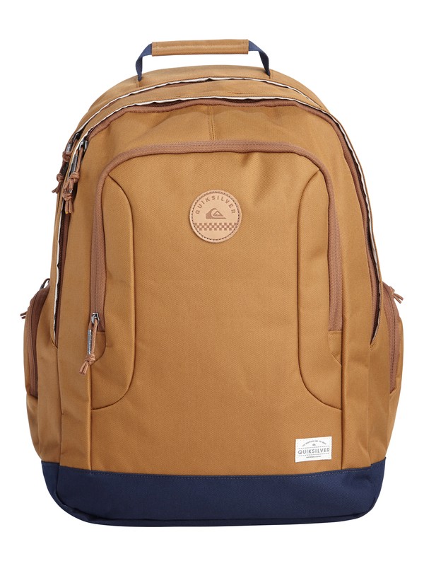quiksilver, Clampdown, PEANUTS (cpp0) 0 Clampdown EQYBP03003 Quiksilver