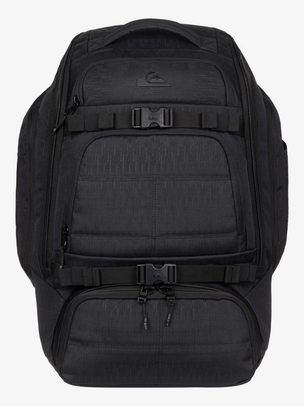quiksilver, Fetch 45L - Large Surf Backpack, BLACK (kvj0) 0 Fetch 45L - Large Surf Backpack EQYBP03342 Quiksilver