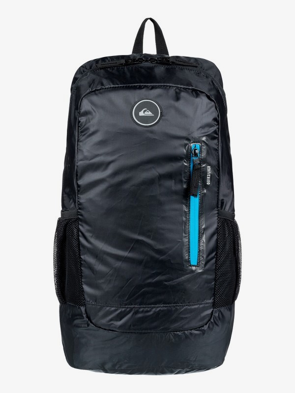 quiksilver, Octo 22L Packable Medium Backpack, BLACK (kvj0) 0 Octo 22L Packable Medium Backpack Black EQYBP03416 Quiksilver