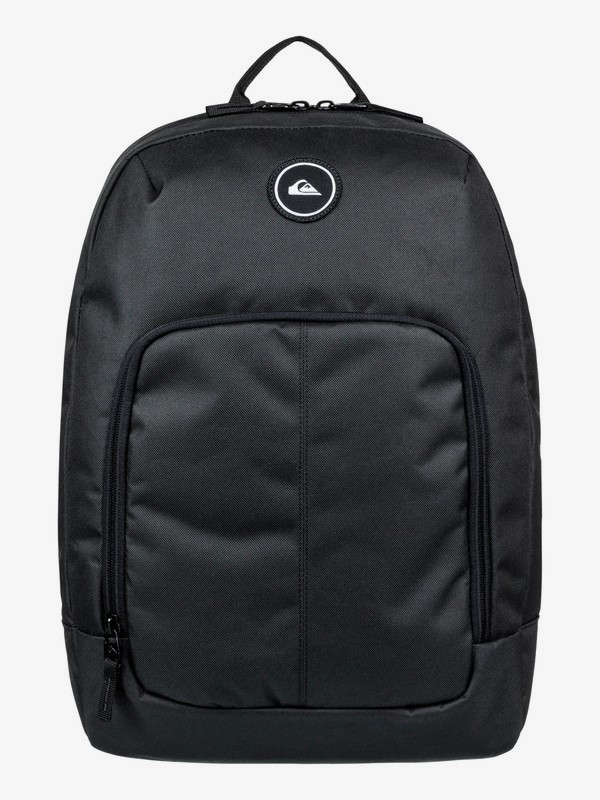 quiksilver, Upshot 22L - Sac à dos taille moyenne, BLACK (kvj0) 0 Upshot 22L - Sac à dos taille moyenne Noir EQYBP03491 Quiksilver