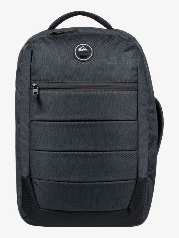 quiksilver, Rawaki 35L - Mochila de cabina grande, TARMAC (kta0) 0 Rawaki 35L - Mochila de cabina grande Negro EQYBP03493 Quiksilver
