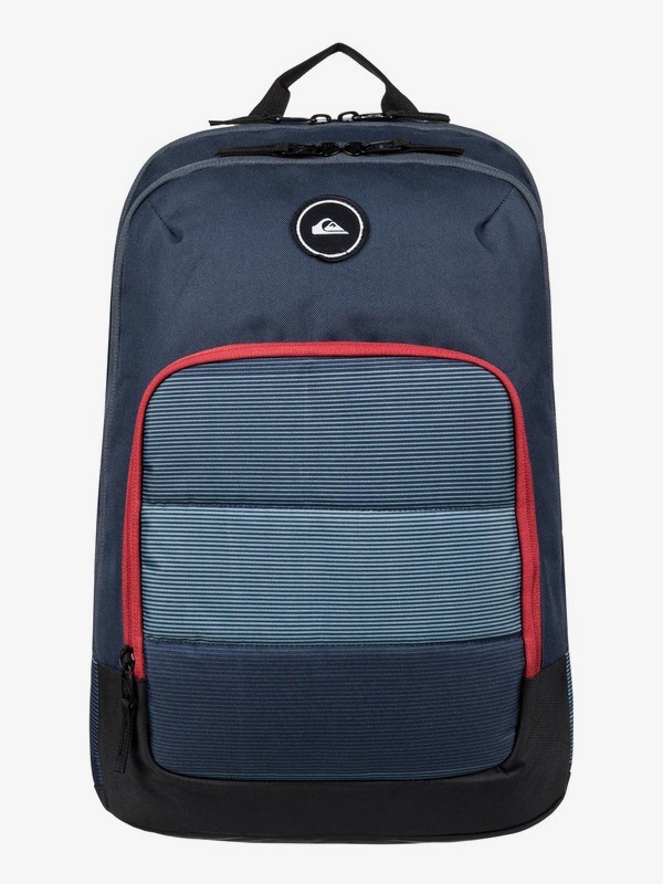 quiksilver, Burst 24L Medium Backpack, BLUE NIGHTS (bst0) 0 Burst 24L Medium Backpack Blue EQYBP03497 Quiksilver