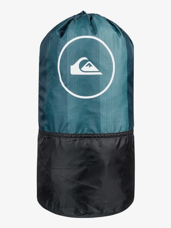 quiksilver, Сумка-мешок New Acai 20L, BLUE NIGHTS (bst0) 0 Сумка-мешок New Acai 20L Синий EQYBP03526 Quiksilver