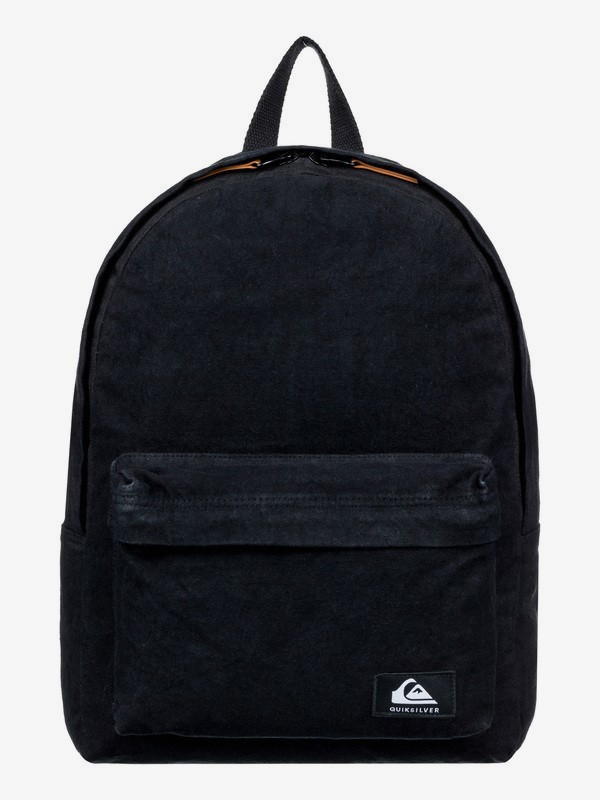quiksilver, Everyday Poster 25L Medium Backpack, BLACK (kvj0) 0 Everyday Poster 25L Medium Backpack Black EQYBP03568 Quiksilver