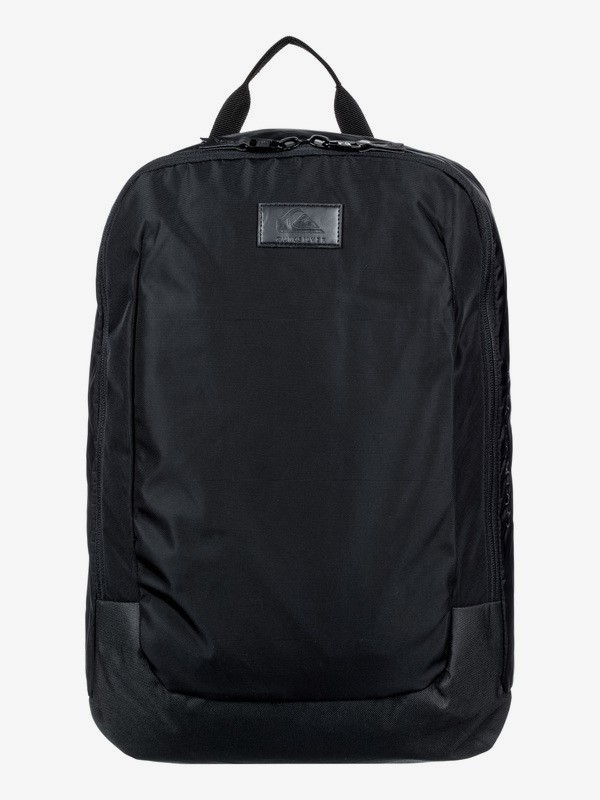 quiksilver, Small Upshot 18L - Medium Backpack, BLACK (kvj0) 0 Small Upshot 18L - Medium Backpack Black EQYBP03577 Quiksilver