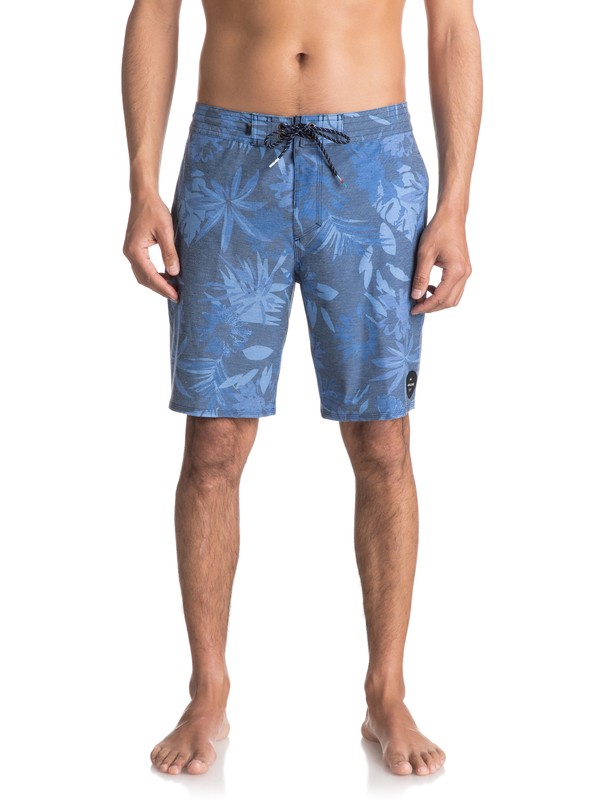 DESERT TRIP BEACHSHORT 19 EQYBS03779 0 Desert Trip 19" Beachshorts EQYBS03779 Quiksilver